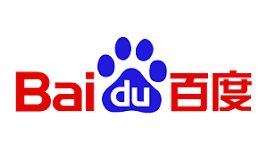 Baidu logo